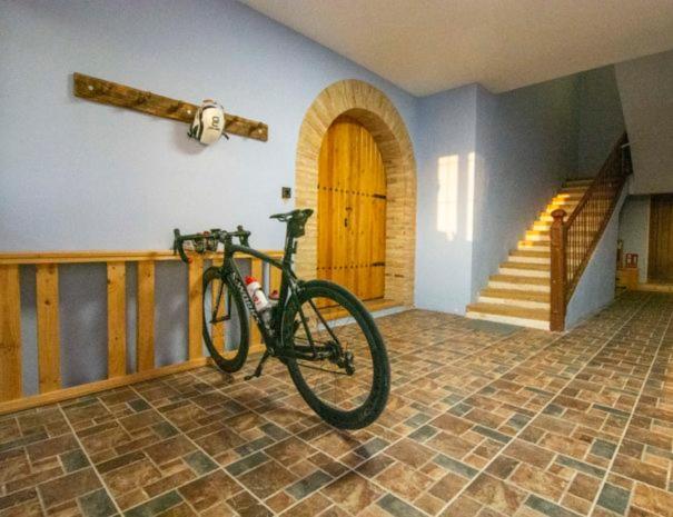 Apartamento Casa Borderias Igries Kültér fotó