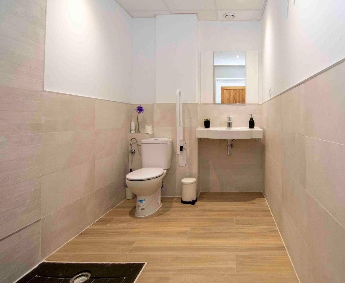 Apartamento Casa Borderias Igries Kültér fotó