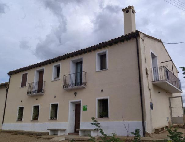 Apartamento Casa Borderias Igries Kültér fotó