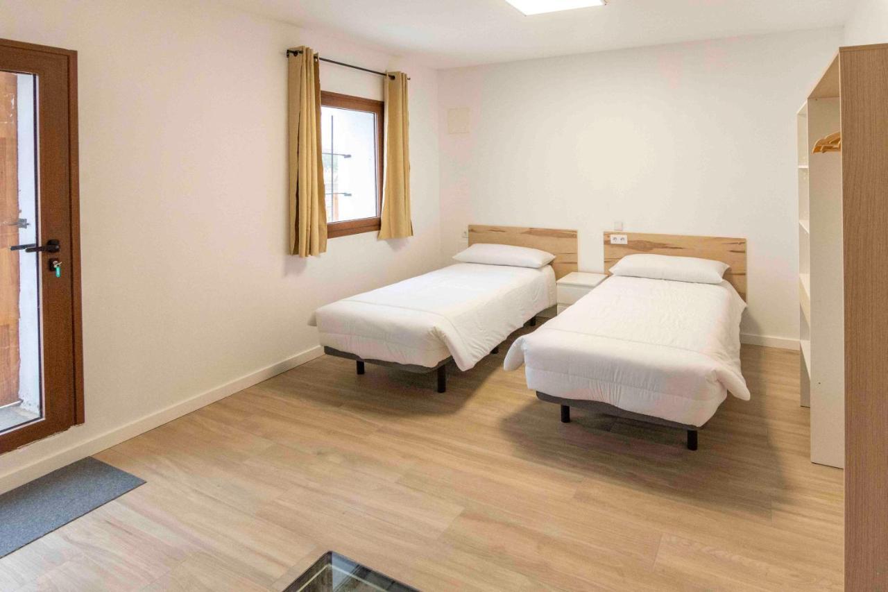 Apartamento Casa Borderias Igries Kültér fotó