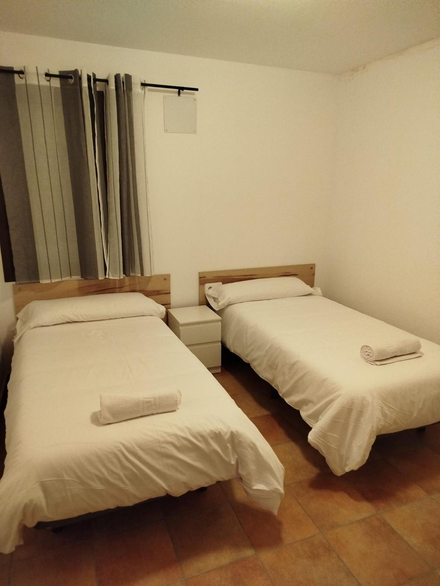 Apartamento Casa Borderias Igries Kültér fotó