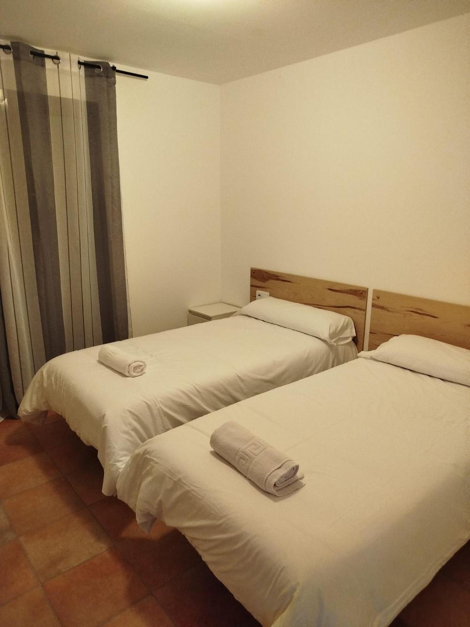 Apartamento Casa Borderias Igries Kültér fotó